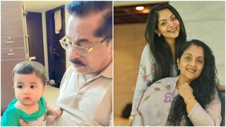 നരകം പോര നിനക്ക്! അപ്പൂപ്പന്റെ മരണം കണ്ടന്റ് എന്ന് പരിഹാസം! വായടപ്പിച്ച് അഹാനയുടെ മറുപടി