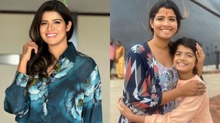 മകൾക്ക് സ്കൂളിൽ കളിയാക്കൽ, എന്തിന് അമ്മയ്ക്കൊപ്പമെന്ന് ചോദിച്ചു; എത്രയോ പ്രാവശ്യം സ്കൂളിൽ പോയി: അമൃത 