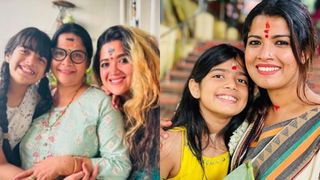 മകൾ എന്നോടങ്ങനെ പെരുമാറിയപ്പോഴാണ് മനസിലായത്, അമ്മയ്ക്കെത്ര വിഷമമായിക്കാണും: അമൃത സുരേഷ്