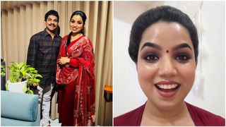 മൂസക്കായിയുടെ മോളിപ്പോള്‍ ആകാശത്താണ്! ആഗ്രഹിച്ചത് നേടിയെടുത്തു! മോളെക്കുറിച്ച് അഭിമാനം: വിനോദ് കോവൂര്‍