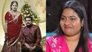 വിവാഹം ഭയമാണിപ്പോൾ; ചതിച്ചവർക്ക് സെക്കന്റ് ചാൻസില്ലെന്ന് അപ്സര; ആൽബിയുമായും വേർപിരിഞ്ഞോയെന്ന് ചോദ്യം!
