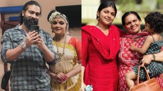 നാല് മാസം മുമ്പ് വന്ന കല്യാണ ആലോചന, ആ ടെൻഷൻ ഉണ്ടായിരുന്നു, സേവ് ദി ഡേറ്റ് പോലും വേണ്ടെന്ന് പറഞ്ഞത് ആര്യ!