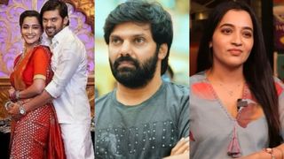 ആര്യ കാരണം ബോയ്ഫ്രണ്ട് സെറ്റാകുന്നില്ല, എവിടെ പോയാലും ചോദ്യം; ആര്യയുടെ പേര് ഒപ്പം വെച്ചിരിക്കുന്നതിന് പിന്നിൽ!