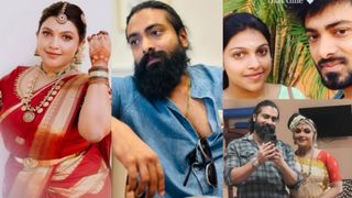 ആദ്യം കണ്ടത് എട്ട് വർഷം മുമ്പ്, നിങ്ങൾ കരുതുന്നതുപോലെയല്ല... അദ്ദേഹം എന്റെ ചക്കര; ഭർത്താവിനെ കുറിച്ച് ആര്യ!