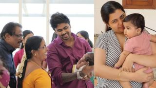 അവർക്കും ആ​ഗ്രഹം കാണും; അശ്വിനും കുടുംബത്തിനും വേണ്ടി വാദിച്ച് കമന്റ് ബോക്സ്; മാറിയിരുന്ന് കരയൂവെന്ന് ദിയ!