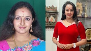 ജയിലിൽ രണ്ട് ദിവസം ബുദ്ധിമുട്ടായിരുന്നു, ഇറങ്ങിയ ശേഷം ഞാൻ മതം മാറുമോ എന്ന് ചോദ്യങ്ങൾ: ശാലു മേനോൻ