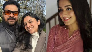 മീനാക്ഷിയുടെ പിറന്നാൾ ദിനം ആഘോഷിച്ച് ദിലീപ്; കാവ്യയും മഹാലക്ഷ്മിയും എവിടെയെന്ന് ചോദ്യങ്ങൾ 