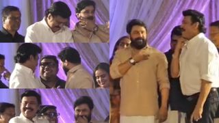എന്തൊക്കെ പറഞ്ഞു?, ദിലീപ് പണിതരുമെന്ന് ബോധ്യമുണ്ട്, പിണക്കം മറന്ന് ഒരുമിച്ചോ?; ചർച്ചയായി വിനയൻ-ദിലീപ് വീഡിയോ!