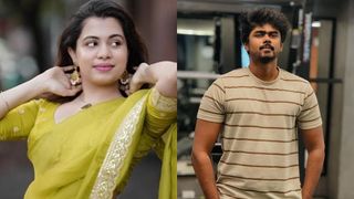 ക്ഷമയ്ക്ക് ഒരു പരിധിയുണ്ട്, ബഹുമാനമില്ലാതെ പറ്റില്ല; അശ്വിൻ ​ദിയക്കെതിരെ പ്രതികരിച്ച് തുടങ്ങി? 