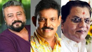 ജയറാമും ജ​ഗതിയും രാജേന്ദ്രനോട് ചെയ്ത ഉപദ്രവം, മുകേഷിനെ തുലയ്ക്കാൻ സ്വന്തം അളിയനെന്ന് പറഞ്ഞു: ശാന്തിവിള ദിനേശ്