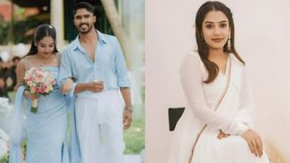 ഫങ്ഷന് ലക്ഷങ്ങൾ പൊടിക്കും, ആർഭാടം കാണിക്കാൻ സ്വർണ്ണം തന്നെ വേണമെന്നില്ല, എല്ലാം പ്രഹസനം; ഗം​ഗയ്ക്ക് വിമർശനം!