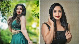  ഞങ്ങൾ വേർപിരിഞ്ഞു! ഞങ്ങളുടെ പ്രൈയോറിറ്റികൾ വ്യത്യസ്തമാണ്! വിവാഹമോചനത്തെക്കുറിച്ച് ​ഗൗരി കൃഷ്ണൻ 