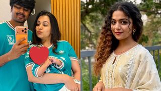 ആ ഭാ​ഗ്യം ഹൻസികയ്ക്ക് തന്നെ, ഏറെ ആ​ഗ്രഹിച്ച ദിയ ഇന്ന് കുടുംബിനി; താരകുടുംബത്തിലെ നായിക 