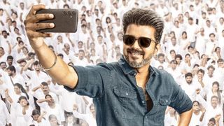 റിലീസ് ചെയ്താലും വിജയ്ക്ക് വിനയാകും; മുക്കാൽ ഭാ​ഗം കാശും വിജയ് കൊണ്ട് പോയി; പ്രശ്നങ്ങൾ ഇനിയും  