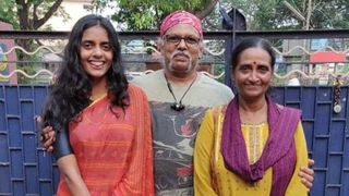പ്രെെവറ്റ് ഫാമിലി അല്ലെന്ന് മെെത്രേയൻ ആദ്യമേ പറഞ്ഞു, വഴക്കിട്ടാണ് ​കുട്ടി വേണമെന്ന് കൺവിൻസ് ചെയ്തത്: ജയശ്രീ