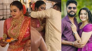 13 വർഷത്തെ കാത്തിരിപ്പ്, കുടുംബാം​ഗങ്ങളുടെ സമ്മതത്തോടെ ജോഷിനയ്ക്ക് മാം​ഗല്യം, ഹിന്ദു ആചാരപ്രകാരം ചടങ്ങുകൾ!