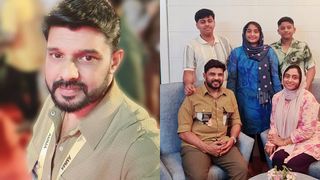 പിതാവില്ലാത്ത ആദ്യത്തെ പെരുന്നാൾ..., ഓർമകൾ പങ്കുവെച്ച് മക്കൾ; കുടുംബത്തിന്റെ സാമ്പത്തിക ഭദ്രത ഉറപ്പ് വരുത്തി