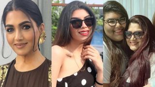 അമ്മയ്ക്ക് പിന്നാലെ മകളും അടിമുടി മാറി; ഇത് വിശ്വസിക്കാനാകുന്നില്ല...; ചർച്ചയായി ഖുശ്ബുവും മകളും 