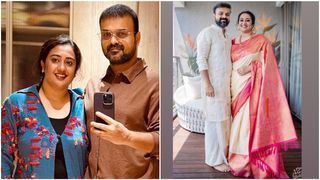 എന്നേക്കാളും ബുദ്ധിയുള്ളവള്‍! ജോലി ചെയ്ത് സമ്പാദിച്ച് എന്നെ നോക്കണം! പ്രിയയെക്കുറിച്ച് ചാക്കോച്ചന്‍
