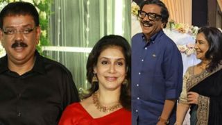 വീണ്ടും ഒരു വിവാഹത്തിന് പദ്ധതിയില്ല, ഇപ്പോൾ ഞങ്ങൾ ഒരുമിച്ചാണ് താമസം; പത്ത് വർഷത്തിനുശേഷമുള്ള കൂടിച്ചേരൽ!