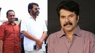 ഉള്ളിലെ തമ്പുരാൻ പുറത്ത് വന്നു, അഹങ്കാരം സിനിമാക്കാരോട് മതി; മമ്മൂട്ടിക്ക് നേരെ വ്യാപക വിമർശനം 