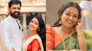 മഞ്ജുവിനോട് ശത്രുതയാണോ? ഞങ്ങൾ അടിച്ച് പിരിഞ്ഞെന്ന്  പലരും ചിന്തിച്ചു; വെറുതെ അല്ല ഭാര്യ താരങ്ങൾ 