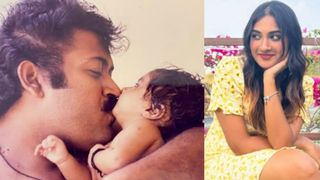എന്റെ ലോകം... ഈ ഭൂമിയിലെ ഏറ്റവും മികച്ച അച്ഛൻ; മനോജിനെ കുറിച്ച് കുഞ്ഞാറ്റ; അക്കാര്യത്തിൽ പ്രശംസ അർഹിക്കുന്നു!