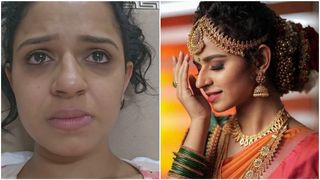 കാമുകനുമായി പിരിഞ്ഞു! കാരണം മതപരം! പൊട്ടിക്കരഞ്ഞ് മീനാക്ഷി! പെണ്ണേ നീ നിര്‍ത്തിക്കോയെന്ന് ആരാധകര്‍