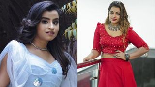 എന്ത് അരോചകമാണിത്! ശിവാം​ഗിയെ അപമാനിക്കുന്നത് പോലെ; മീര അനിലിന് വ്യാപക വിമർശനം 