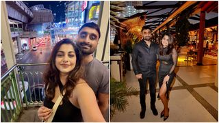 യുഎഇയിലേക്ക് പോയാല്‍ മതി! തായ്‌ലന്‍ഡില്‍ കുടുങ്ങി മീര നന്ദനും ശ്രീജുവും! ഇപ്പോഴത്തെ അവസ്ഥ ഇങ്ങനെയെന്ന് നടി