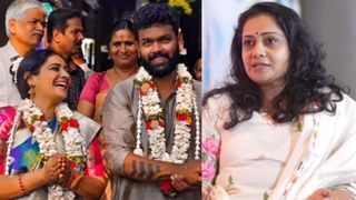 തെറ്റുകൾ പറ്റിയിട്ടുണ്ട്... ഒന്നും ഒളിപ്പിക്കാനില്ല, ഇപ്പോഴത്തെ ജീവിതത്തിൽ ഹാപ്പി; വിവാഹമോചനത്തെ കുറിച്ച് മീര!