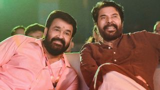 നാല് തവണ ​ഗുഡ് മോണിം​ഗ് പറഞ്ഞാലും മമ്മൂട്ടി മെെൻഡ് ചെയ്യില്ല, എന്നാൽ മോഹൻലാലിന്റെ പെരുമാറ്റം: സാബു സർ​ഗം