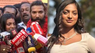 മൊണാലിസയ്ക്ക് താലി കെട്ടി ഫർമാൻ ഖാൻ; അച്ഛന്റെ എതിർപ്പ് മറിക‌ടന്ന് പ്രണയ സാഫല്യം