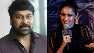 കാസ്റ്റിങ് കൗച്ചിനെ കുറിച്ച് ചിരഞ്ജീവിയുടെ വിവാ​ദ പരാമർശം; പ്രതികരിച്ച് സഹോദര പുത്രി നിഹാരിക കൊനിഡേല!