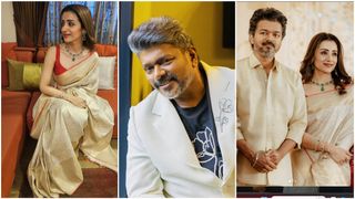 ആ ഭാഗം കട്ട് ചെയ്യാന്‍ ആവശ്യപ്പെട്ടതാണ്! തൃഷയെക്കുറിച്ച് മോശം പറഞ്ഞതോ? പാര്‍ത്ഥിപന്റെ വിശദീകരണം ഇങ്ങനെ