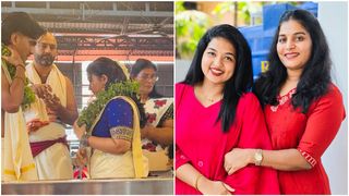  ഇനിയെങ്കിലും പ്രശ്നമില്ലാതെ കഴിയട്ടെ! സുജിനും പൊന്നൂസിനും നാത്തൂന്റെ ഉപദേശം! വിമർശനങ്ങൾക്ക് മറുപടിയും