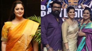 ന​ഗ്മയുമായി ലിവിങ് ടു​ഗെതർ, രാധിക പങ്കാളിയായി എത്തിയപ്പോൾ; പണക്കാർ മാത്രം ജീവിച്ചാൽ മതിയെന്ന മനോഭാവമോ?