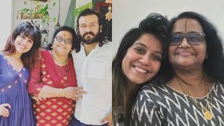 അച്ഛൻ മരിച്ചപ്പോൾ രഞ്ജിനിയെ അവർ മാറ്റി, ഒരിക്കലും മക്കളോടത് ചെയ്യരുത്; പിന്നീടുണ്ടായ പ്രശ്നങ്ങൾ: സുജാത ഹരിദാസ്