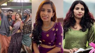 ഇന്റിമേറ്റ് സീനിൽ അഭിനയിക്കില്ലെന്ന് പറഞ്ഞി‌ല്ല, രേണുവിന് സമ്മതം, ആ വീഡിയോ എന്റെ ഇഷ്ടപ്രകാരമെടുത്തതല്ല!