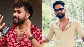 അന്ന് മോശമായി പെരുമാറിയ നടന്റെ ഇന്റർവ്യൂക്ക് ചാൻസ് വന്നു, ഞാൻ പറഞ്ഞത്; പേര് പറഞ്ഞാൽ വാർത്തയാകും: ഗദ്ദാഫി
