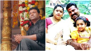 എങ്ങനെ പറയാതിരിക്കും! അവരെ ഒക്കെ വിഷമിപ്പിച്ചല്ലേ പോയത്! മണിയെക്കുറിച്ച് പറഞ്ഞ് ഇമോഷണലായി സഹോദ​രൻ