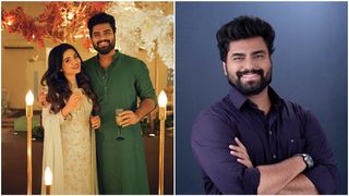 ആരതിയെ കാണാനേയില്ല! ഇലക്ഷന് നിന്നതില്‍ വിയോജിപ്പോ! കൂടെ നില്‍ക്കേണ്ടതല്ലേ! റോബിന്റെ മറുപടി വൈറല്‍