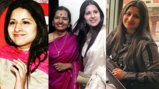 ഒന്നിലും തലയിടില്ല, സംസാരത്തിൽ മിതത്വം, സം​ഗീതയ്ക്ക് സുഹൃത്തുക്കൾ പോലും പരിമിതം, ആർക്കും ആരാധന തോന്നും!