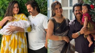 എന്നെ ശുശ്രൂഷിച്ചതും നാപ്കിന്‍ മാറ്റുന്നത് മുതല്‍ എല്ലാം ചെയ്തതും അദ്ദേഹം, എനിക്കുണ്ടായ തിരിച്ചറിവ്...; സം​ഗീത
