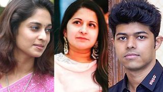 'വിഷമങ്ങൾ സം​ഗീത ശാലിനിയോട് പറഞ്ഞോ, മകനെ സഹായിച്ചത് അവർ; അത്രയും ദേഷ്യം മകന് വിജയ്നോടുണ്ട്' 