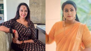  എല്ലാവർക്കും ഉപകാരി, അവസാനം അവർ പ്രശ്നക്കാരിയാകും; രേഖ രതീഷിനൊപ്പമുള്ള അനുഭവം: ശാലു മേനോൻ