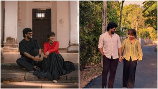 ആഗ്രഹം പോലെ കല്യാണം! ഫൈസലുമായുള്ള ബന്ധം വീട്ടില്‍ പറഞ്ഞപ്പോള്‍! ആ നിമിഷങ്ങളെക്കുറിച്ച് ശിഖ