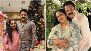 തെറ്റിപ്പിരിയാന്‍ ആയിരം അവസരങ്ങളുണ്ടായിരുന്നു! ഞങ്ങള്‍ വഴക്കിടാറുണ്ട്! റീലില്‍ കാണുന്ന പോലെയല്ല എപ്പോഴും