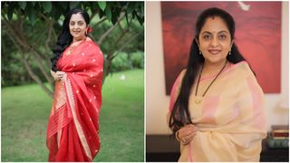 പാവമായി നിന്നാല്‍ ആളുകള്‍ തലയില്‍ കയറും! എന്തിനായിരുന്നു ആ ഇന്റര്‍വ്യൂ! വിമര്‍ശനങ്ങളെക്കുറിച്ച് സിന്ധു കൃഷ്ണ