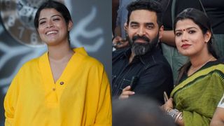 അച്ഛനങ്ങനെ യോ​ഗമുണ്ടാകും, ​ഗോപി സുന്ദറുമായുള്ള ബന്ധം പിരിഞ്ഞതിന് കാരണം; അവസാനിപ്പിച്ച വികാരമാണ്: അമൃത 
